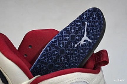 Casa FJ2850-107 SP Su Es Retro Mi SoleFly 8 Jordan Casa 1206